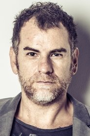Plínio Profeta portrait