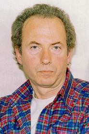 Cüneyt Türel portrait