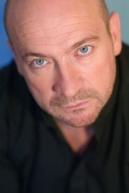 Jean-Luc Borras portrait