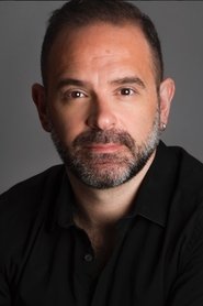 Jorge Mourato portrait