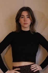 Pepa Sofía portrait