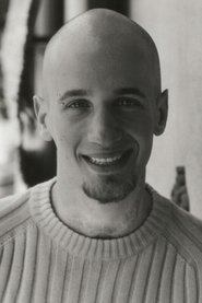 Fabio Greco portrait