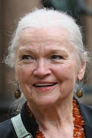 Eva-Maria Hagen portrait