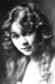 Elsie Greeson portrait