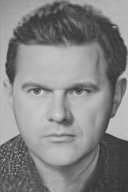 Nikolay Olonovskiy portrait