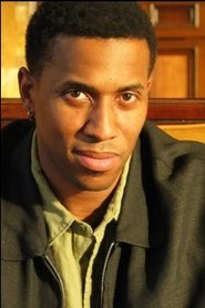 Clinton Jackson portrait