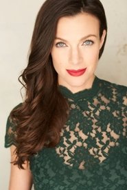 Kendra Andrews portrait