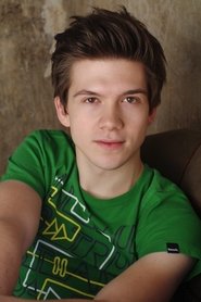 Patrick Baehr portrait
