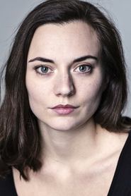 Ellie Goffe portrait