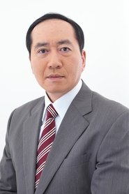 Atsushi Ogawa portrait