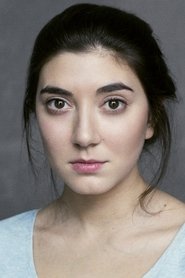 Daniela Hirsh portrait