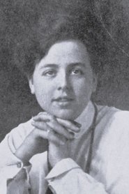 Ruth Allen portrait