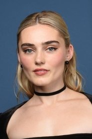 Meg Donnelly portrait