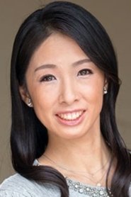 Madoka Takamiya portrait
