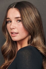 Caroline Siegrist portrait
