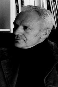 Dino Marnika portrait