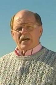 Gordon L. Coulter portrait
