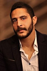 Mostafa Mansour portrait