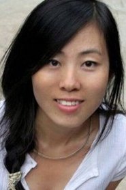 Hefang Wei portrait