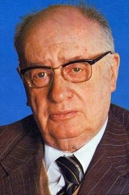 Frédéric Pottecher portrait