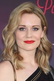 Cara Theobold portrait