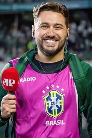 Rogério Scarione portrait