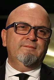 Birol Güven portrait