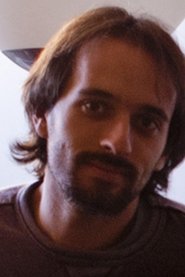 Alexandre Wahrhaftig portrait