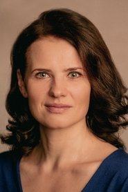 Wiktoria Gorodeckaja portrait
