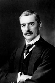 Neville Chamberlain portrait