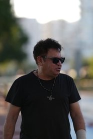 Kian Parsi portrait