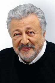 Metin Akpınar portrait