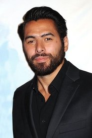 Joe Raffa portrait