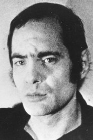 Andreas Baader portrait