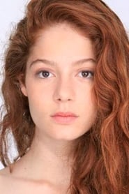 Jenna Thiam portrait