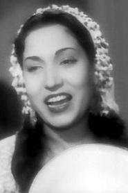 Lola Abdo portrait