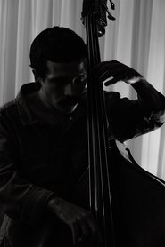 Gaspar Barrios portrait