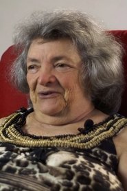 Lia Rosenberg portrait