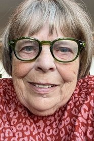 Solveig Hejl portrait