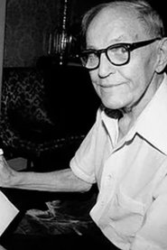 Otto Messmer portrait