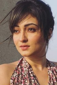 Priyanka Ratti portrait