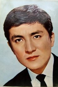 Yuji Odaka portrait