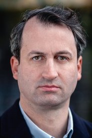Jed Aukin portrait