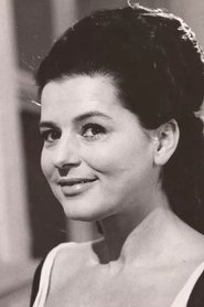 Hertha Martin portrait