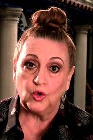 Norma Zuñiga portrait