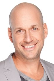 Martin Matte portrait