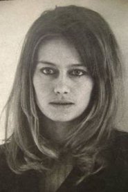 Adriana Bogdan portrait
