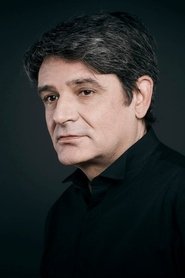 Albert Ribalta portrait