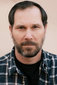Klint Sinclair portrait