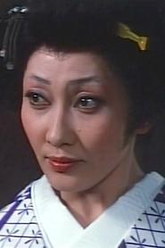 Yoshie Kitsuda portrait
